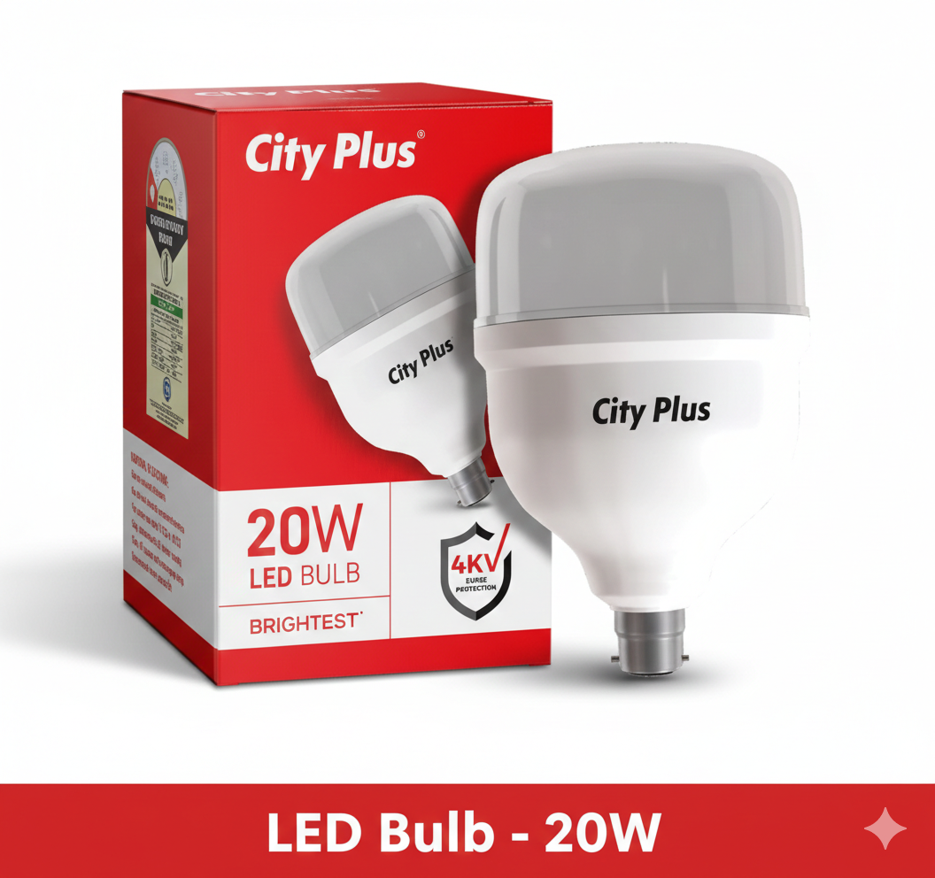 LED BULB