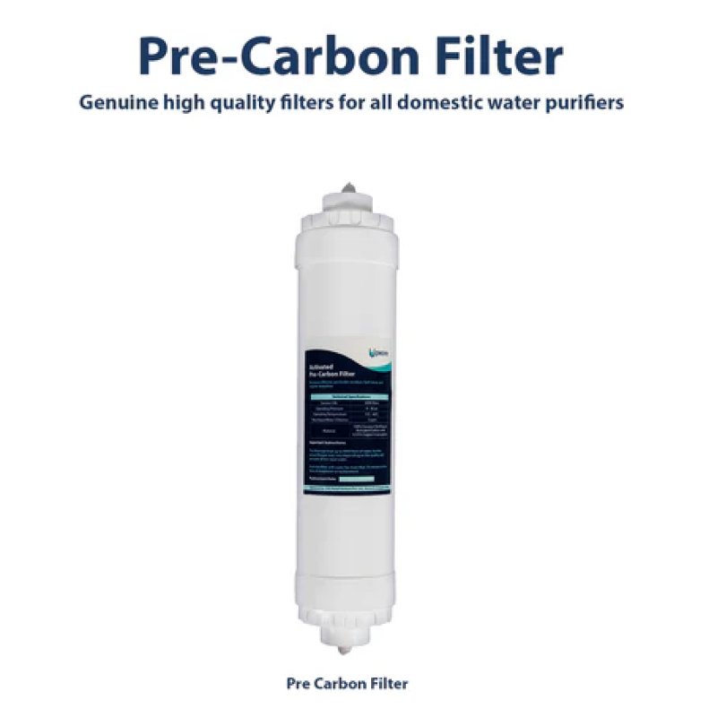 Pre Carbon Filter