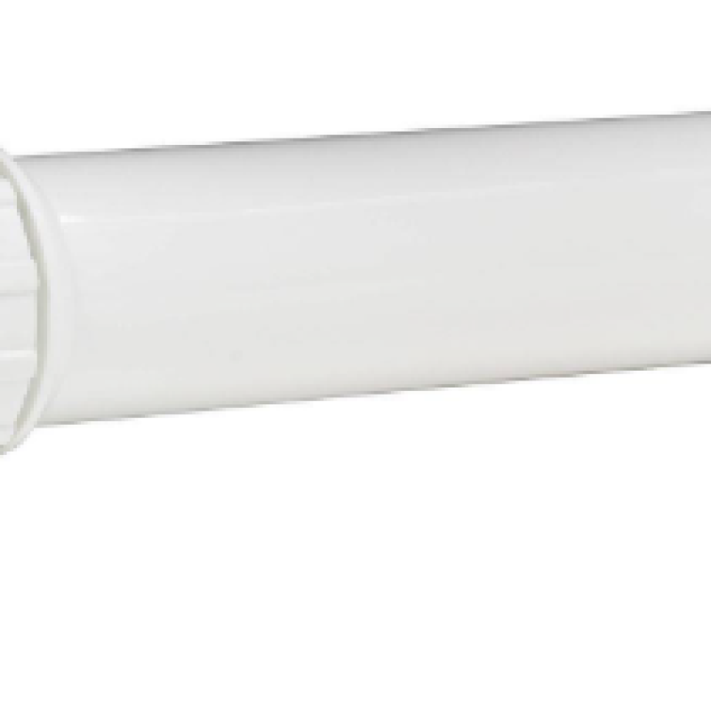 Heavy-Duty RO Membrane Housing | 100% Leak-Proof Cover for 75/80/100 GPD Membranes