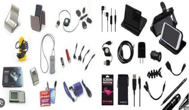 Mobile Accessories
