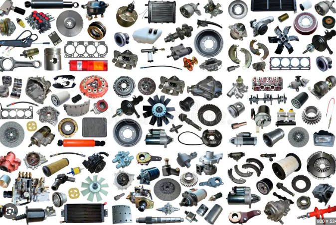Automobile Spare